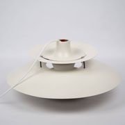 Danish vintage PH 5 pendant lamp by Poul Henningsen, Louis Poulsen, 1958