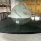 Gian Maria Potenza light coffee table, 1970