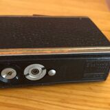 Briquet de table Roxenta