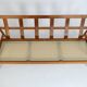 Danish Teak 3-seater Sofa by Arne Vodder 60er Vintage Mid-Century Design