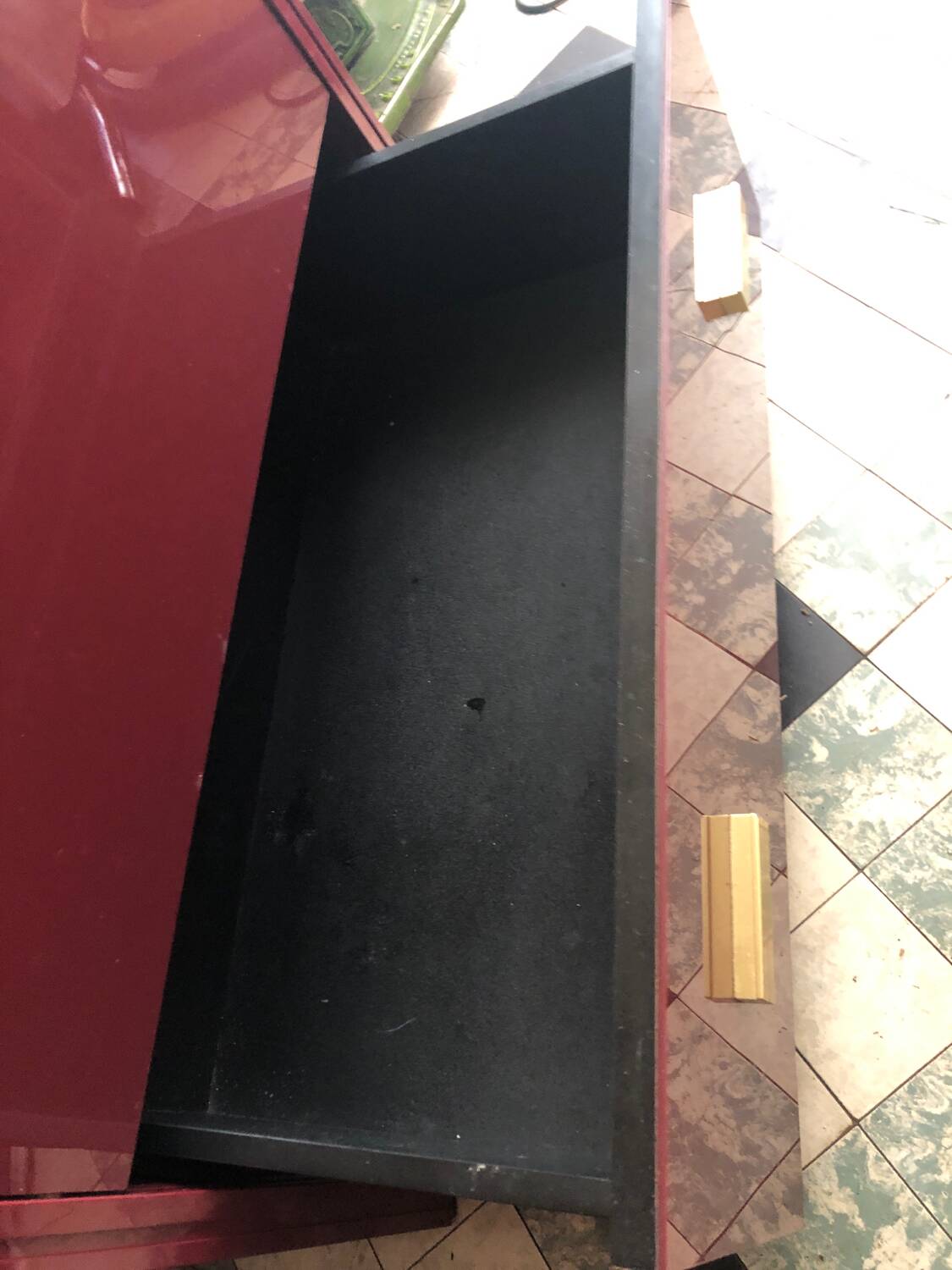 Pierre Vandel bar Paris