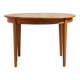 Table à manger en chêne de H. Sigh & Son, années 1960 (MK10437)