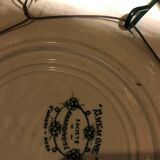 Flat plate