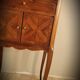 Bedside regency 2P 1T