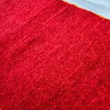 Vintage Moroccan runner rug - Moroccan hallway runner rug - Berber runner rug - runner