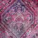 Tapis Persan Qashqaï fait main 315x222cm