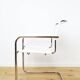Set of 4 Mart Stam Cantilever S34 for Thonet