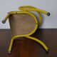 Jacques Hitier's children's chair by Mobilor 50