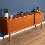 Enfilade teck 1960s Mcintosh
