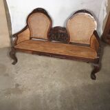 Banquette coloniale