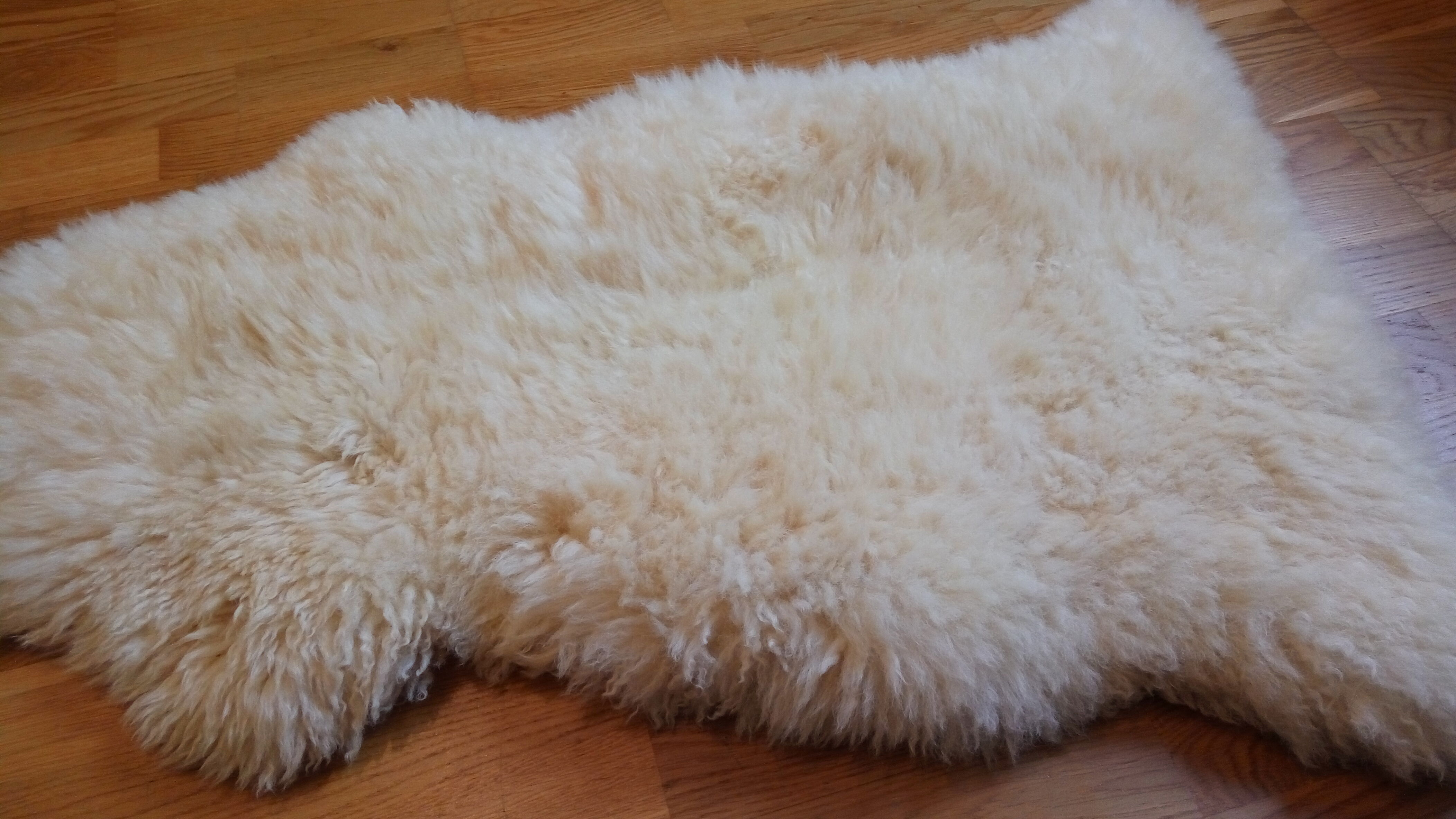 Peau de mouton