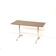 Desserte / Meuble TV / Table d'appoint vintage des années 70