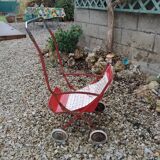 Stern stroller