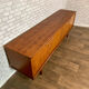 Danish teak sideboard 1960