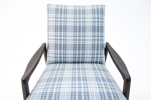 fauteuil vintage
