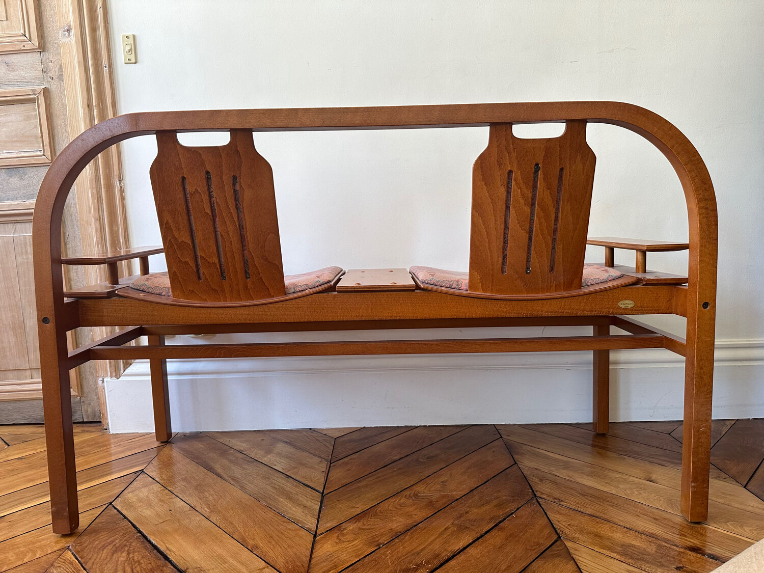 Banquette Baumann