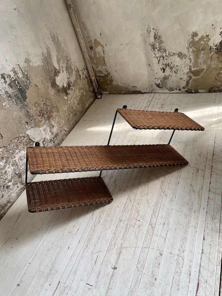 Wicker landscaper Raoul Guys