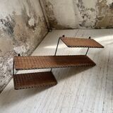 Wicker landscaper Raoul Guys