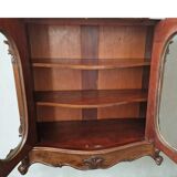 Napoleon III low display cabinet