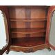 Napoleon III low display cabinet
