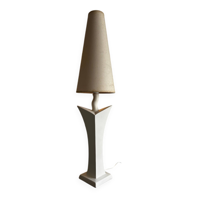 lampe en céramique Pierre Casenove pour Lunéville , 1980