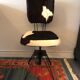 High adjustable office chair