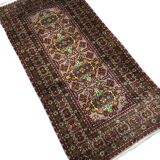 Handmade Persian carpet