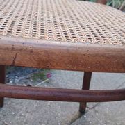 Thonet armchair no. 56