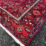 Hamadan Persian Rug
