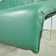 Vintage montis butterfly easy chair by gerard van den berg, montis, 1980