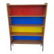 Scandinavian vintage bookcase