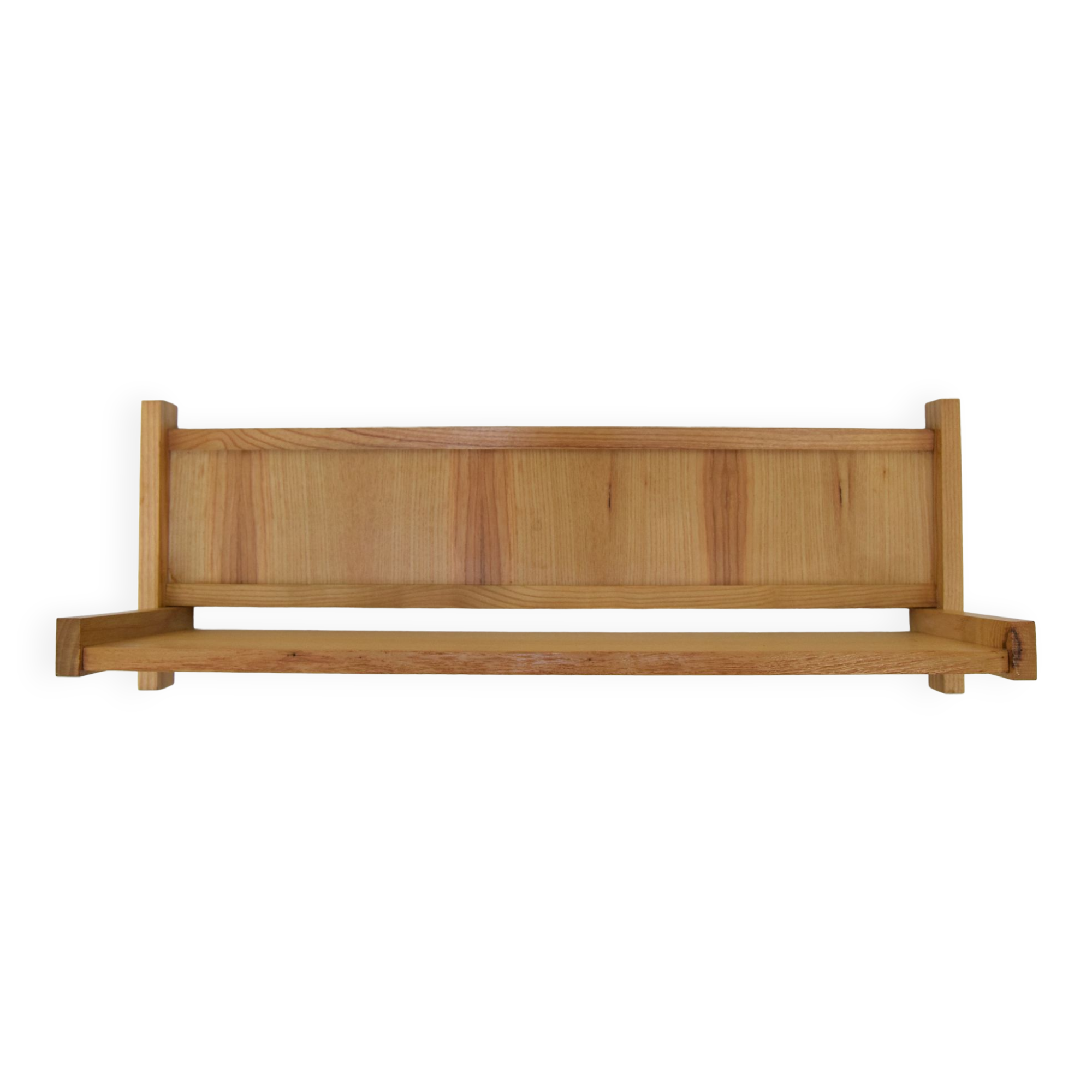 Mid-century Wall Shelf,1960's.