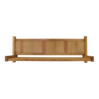 Mid-century Wall Shelf,1960's.