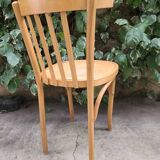 Chaise bistrot