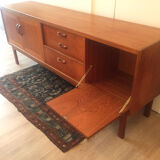 1960 G-Plan Teak Sideboard