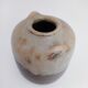 Vase grès signé Paul Jeanneney
