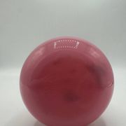 Vase opaline vintage