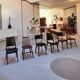 Mid-century chairs
