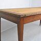 Table de ferme 1960