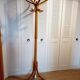 Portemanteau perroquet Baumann