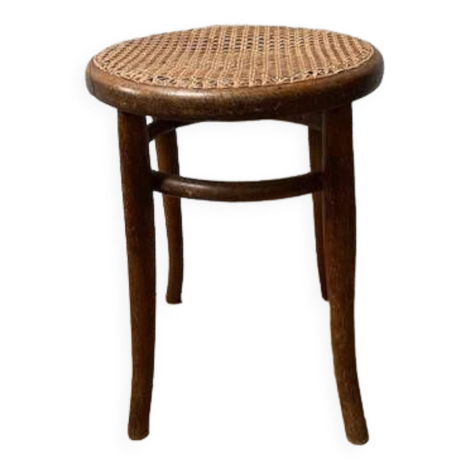 Cane stool