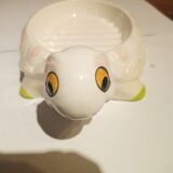 Turtle soap holder