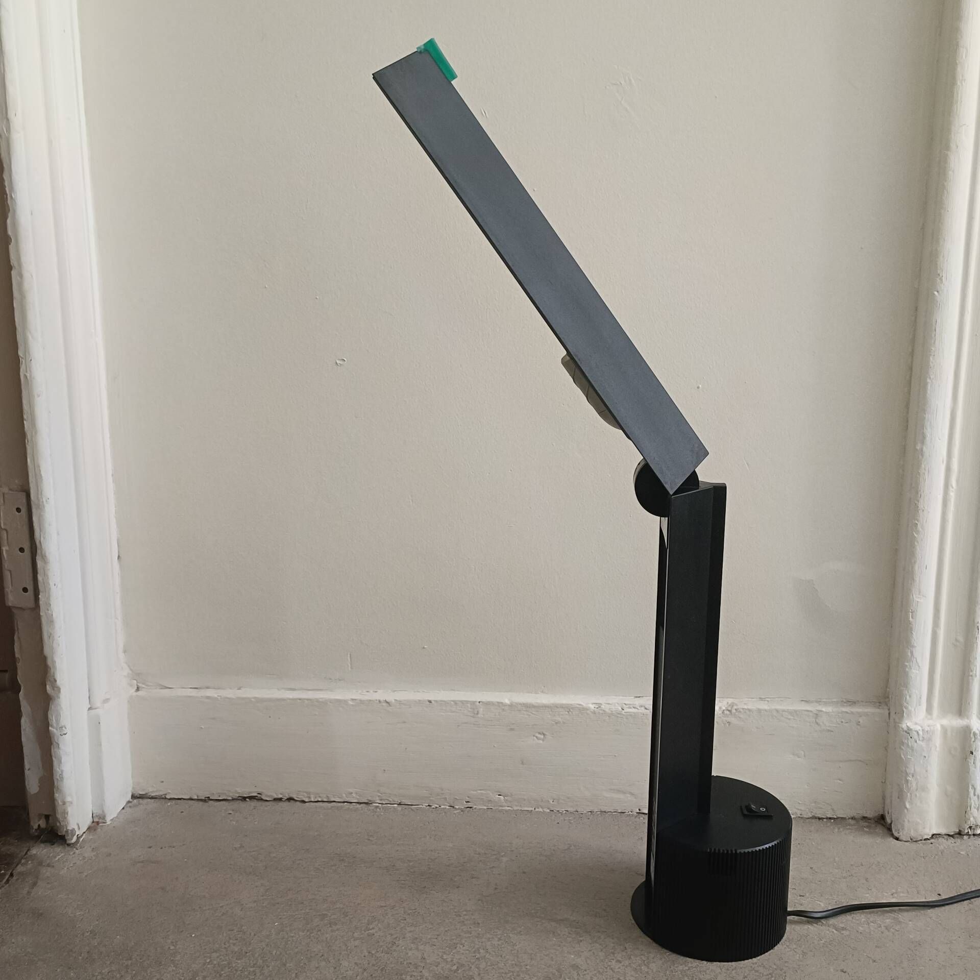 Lampe de bureau design post-moderne
