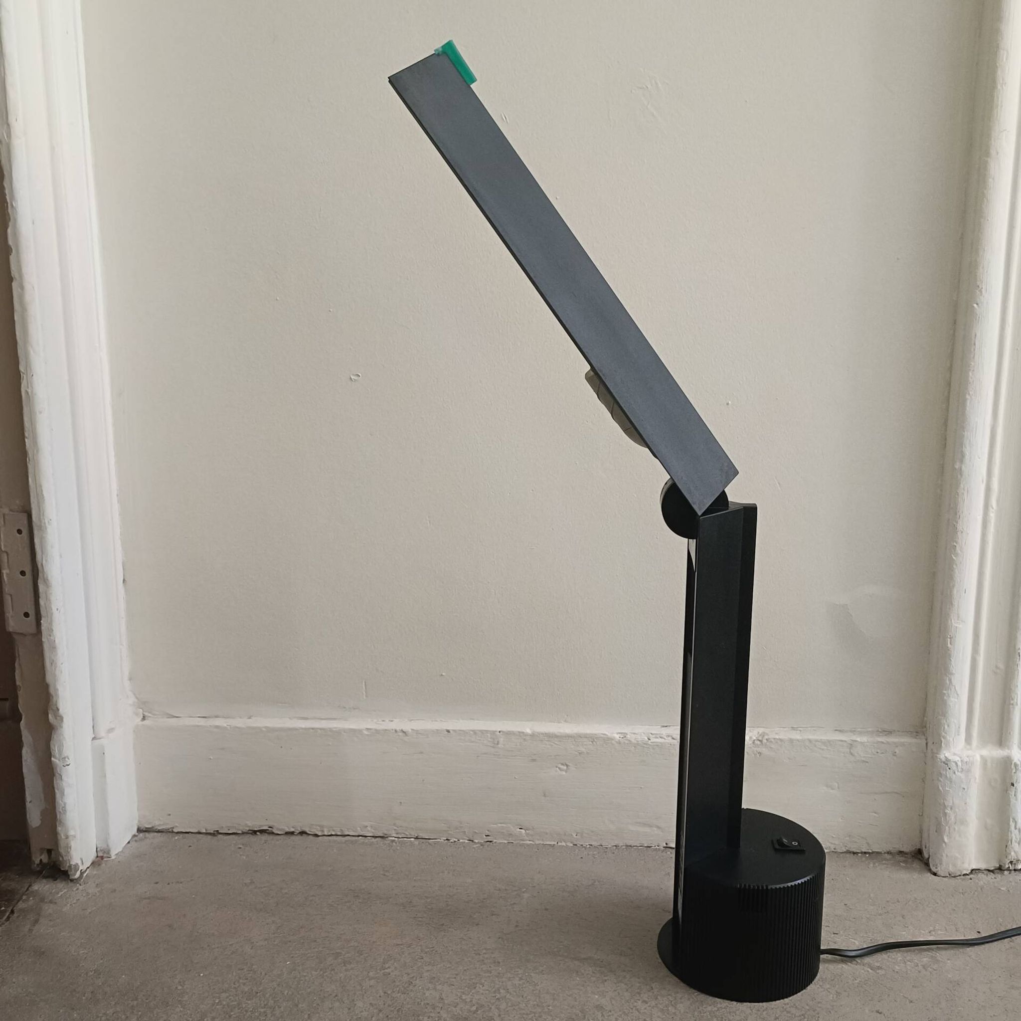 Lampe de bureau design post-moderne