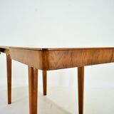 Jindřich Halabala Extendable Dining Table for UP Zavody, 1950s