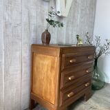 1950s chest of drawers