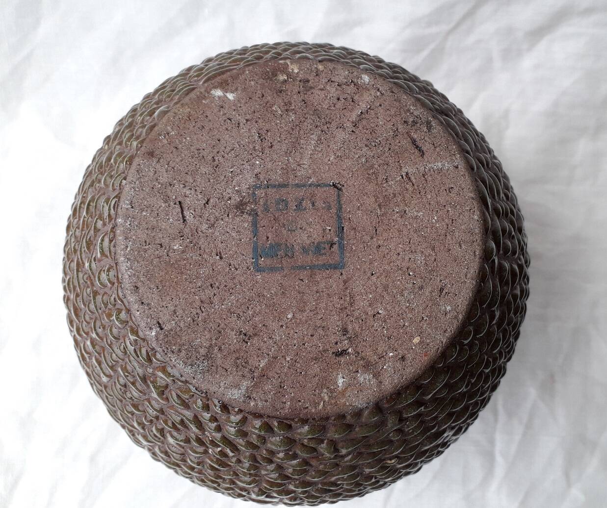 Vietnam ceramic vase