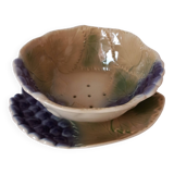 Draining salad bowl JARS France