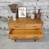 Commode vintage