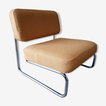 Modernist armchair